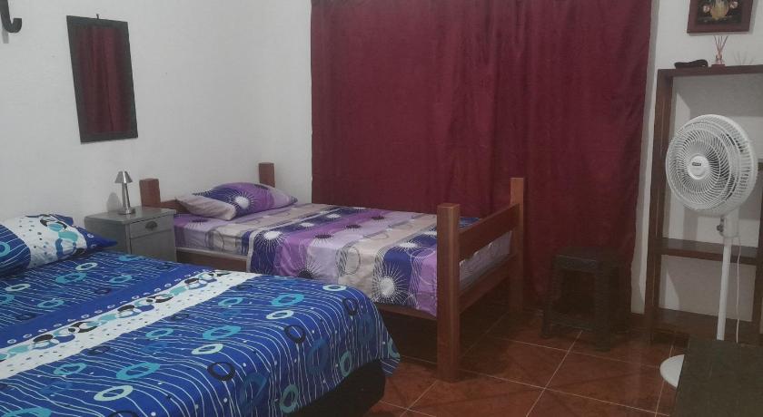 Casa del Rio Low cost