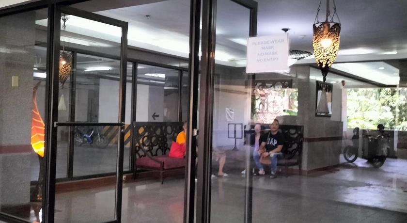 JY7 Room Rentals Cebu - image 9