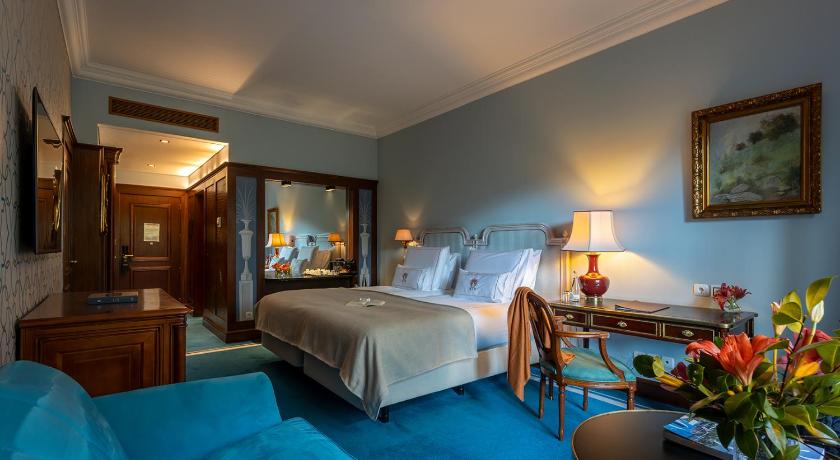 Image of Deluxe Room 4