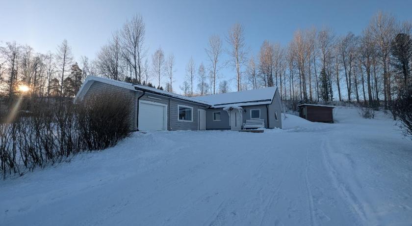 ハンマルスストランド Guesthouse Olivier 4つ星 シングルルーム 施設