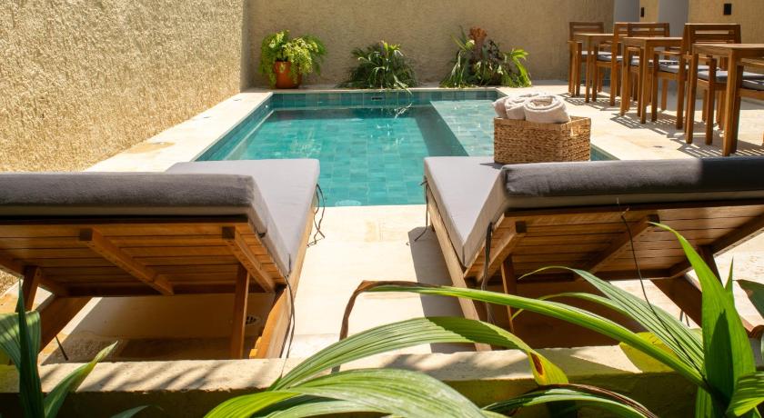 Casa Zoe Hotel Boutique