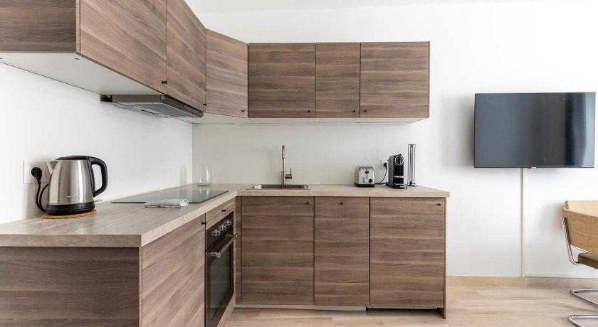 Modern apartment -1BR-4P- Saint-Germain-des-Prés - image 2