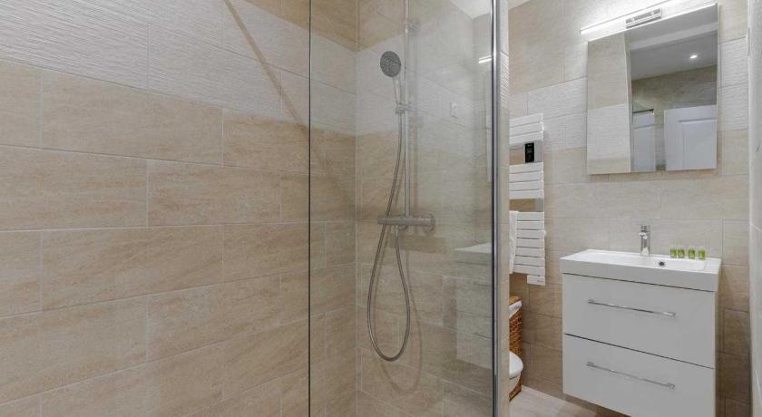 Modern apartment -1BR-4P- Saint-Germain-des-Prés - image 11