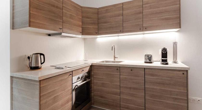 Modern apartment -1BR-4P- Saint-Germain-des-Prés - image 3
