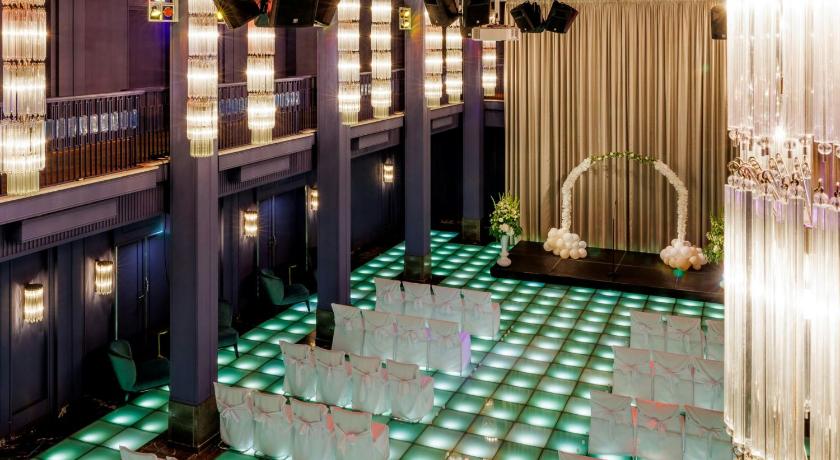 베를린 호텔 루크, 오토그래프 컬렉션 (Hotel Luc, Autograph Collection) 3성급 호텔 수영장