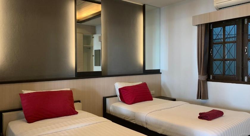 Bild av Twin Standard (Standard Twin) 10