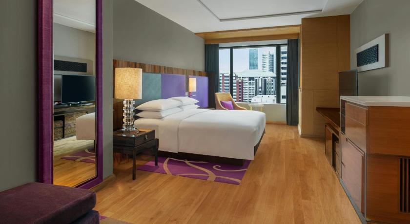 Image of Ratchaphruek Suite 0