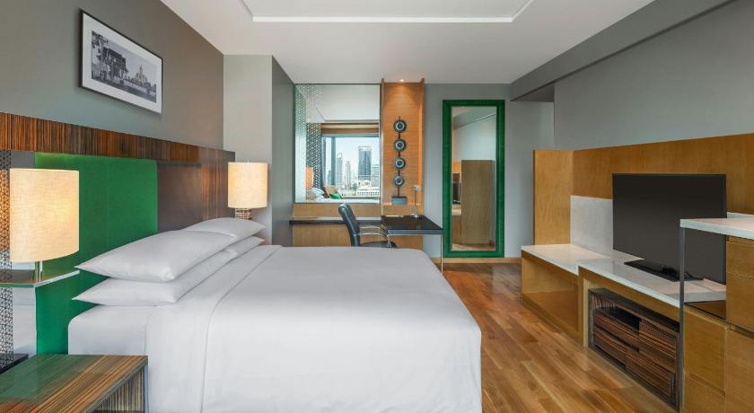 Image of Junior Suite (A complimentary 1-hour EV Tuk-Tuk ride) 5