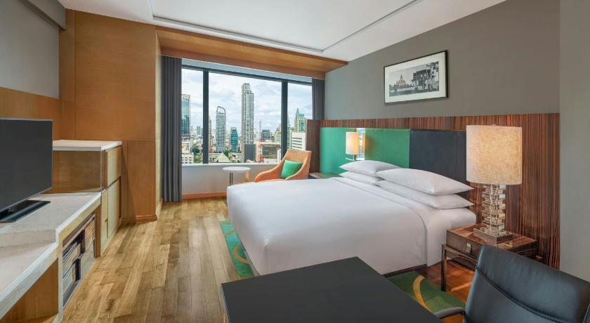 Image of Junior Suite (A complimentary 1-hour EV Tuk-Tuk ride) 3