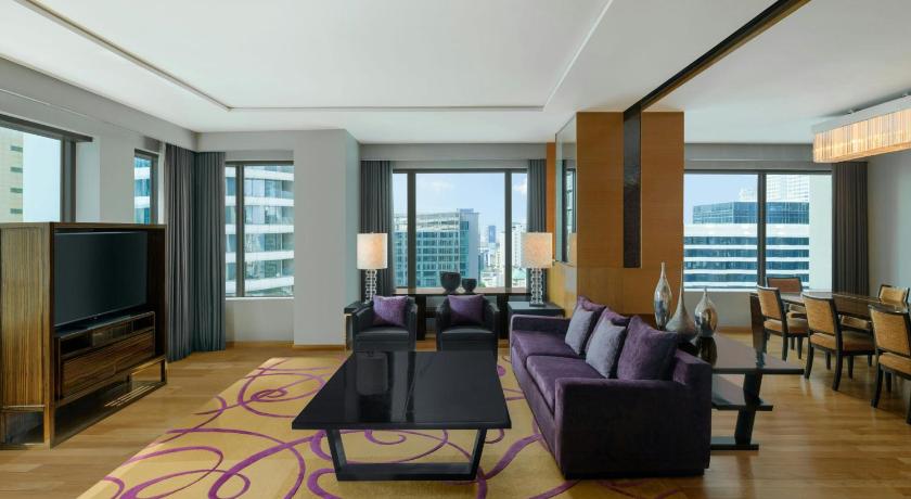 Image of Ratchaphruek Suite 3