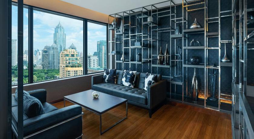 Image of Ratchaphruek Suite 7