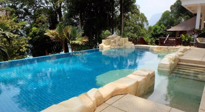 #1 Bedroom@ Hidden Paradise Villa - image 13