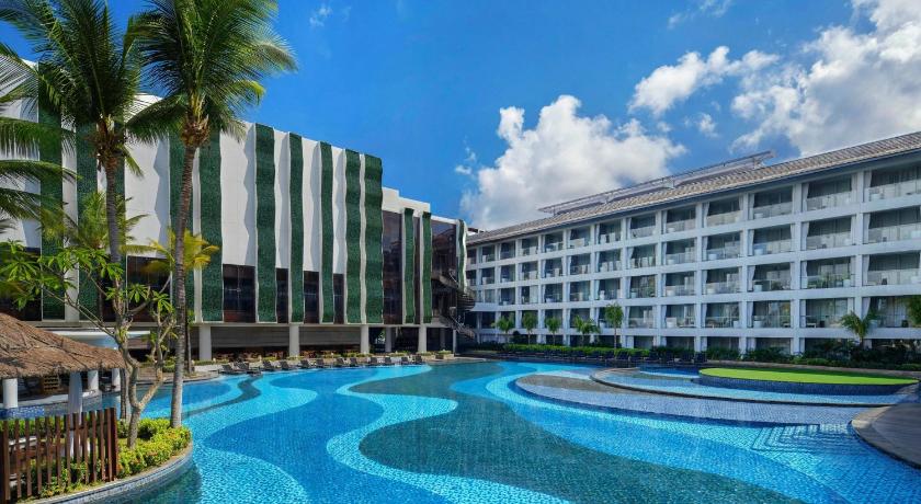 The Stones Hotel - Legian Bali - image 16