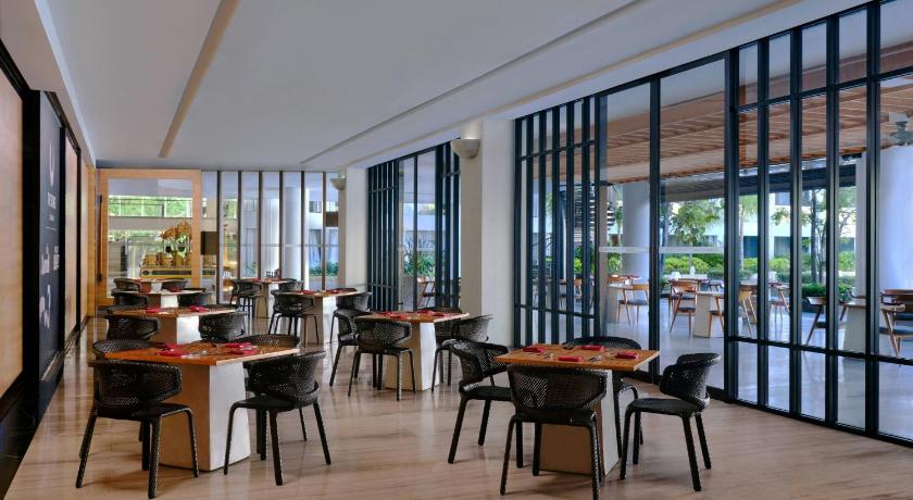 The Stones Hotel - Legian Bali - image 41