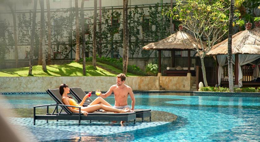 The Stones Hotel - Legian Bali - image 47