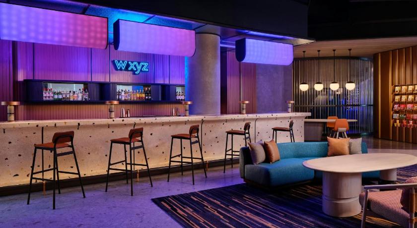 Aloft by Marriott Bali Kuta at Beachwalk photo 4