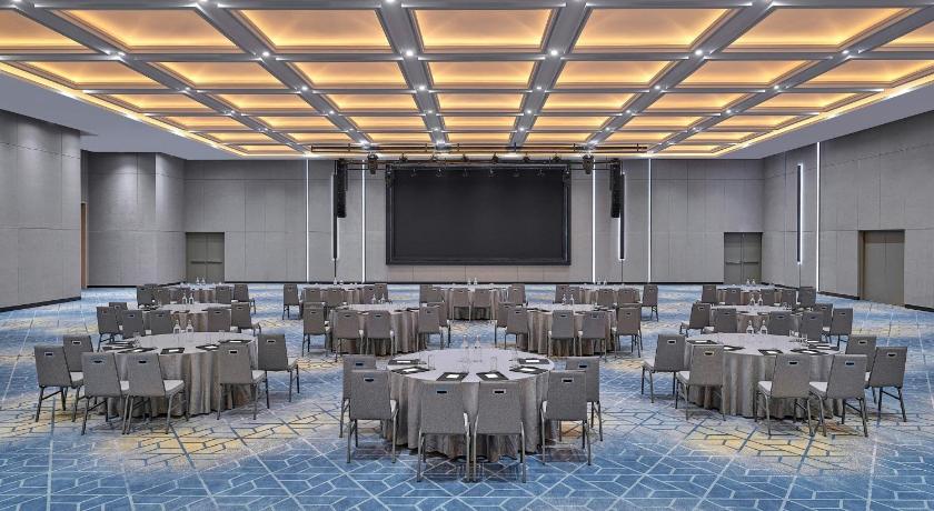 Courtyard by Marriott Kuala Lumpur South - image 15
