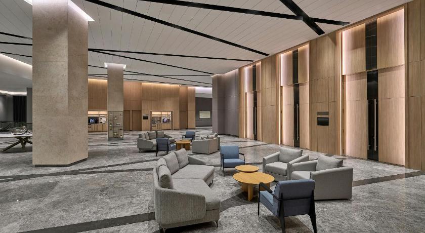 Courtyard by Marriott Kuala Lumpur South - image 9