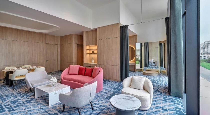 Courtyard by Marriott Kuala Lumpur South - image 10