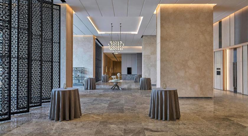 Courtyard by Marriott Kuala Lumpur South - image 8