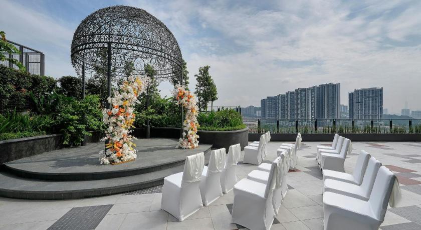Courtyard by Marriott Kuala Lumpur South - image 5