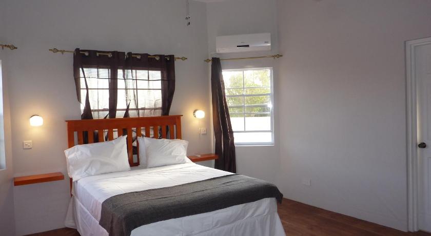 Image of Two-Bedroom Apartment with Sea View 7