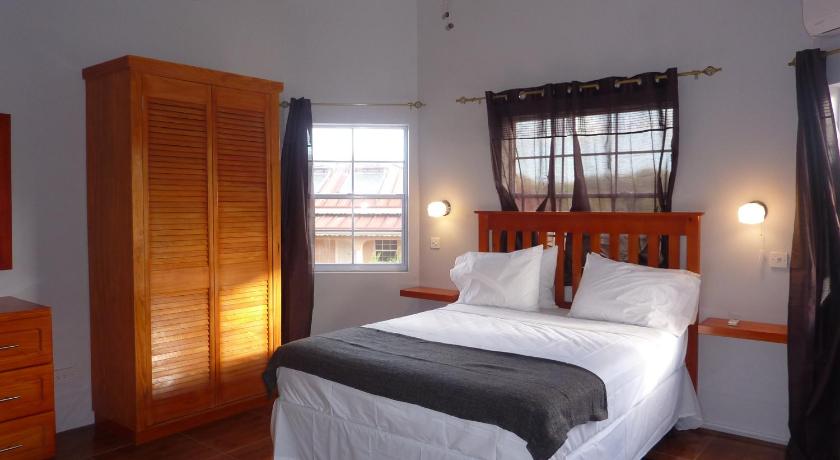 Image of Two-Bedroom Apartment with Sea View 8