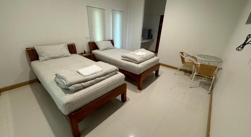 罗勇 Sisters Home, House near Laem Mae Phim 3星级 民宿 设施