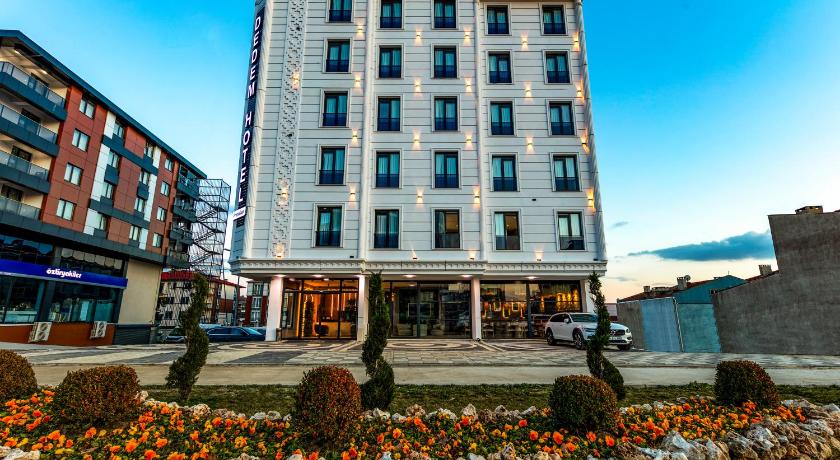 Dedem Hotel Premium - Corlu