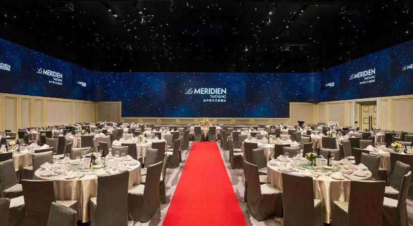 Le Meridien Taichung - image 31