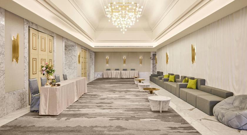 Le Meridien Taichung - image 29