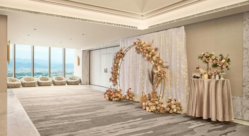 Le Meridien Taichung - image 26