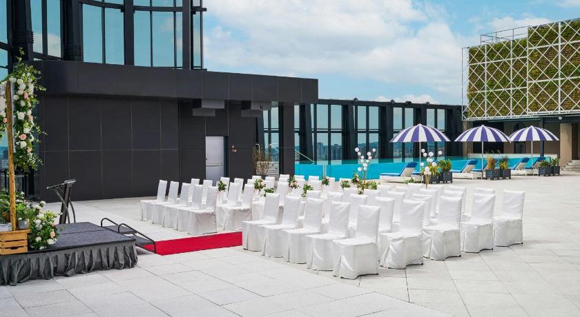 Le Meridien Taichung - image 39