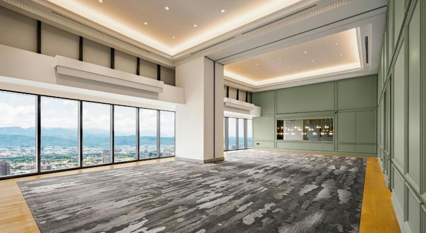 Le Meridien Taichung - image 12