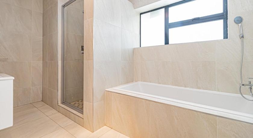 ブタブタ Highland Haven 4つ星 シングルルーム 客室