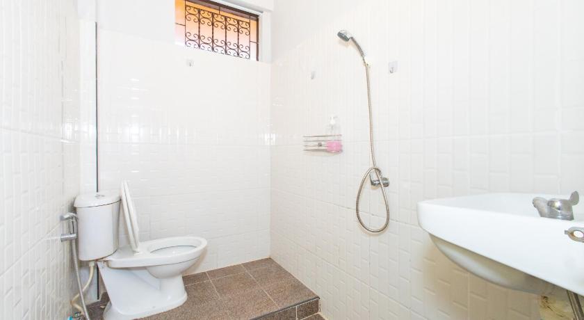 TOM GUESTHOUSE - image 7