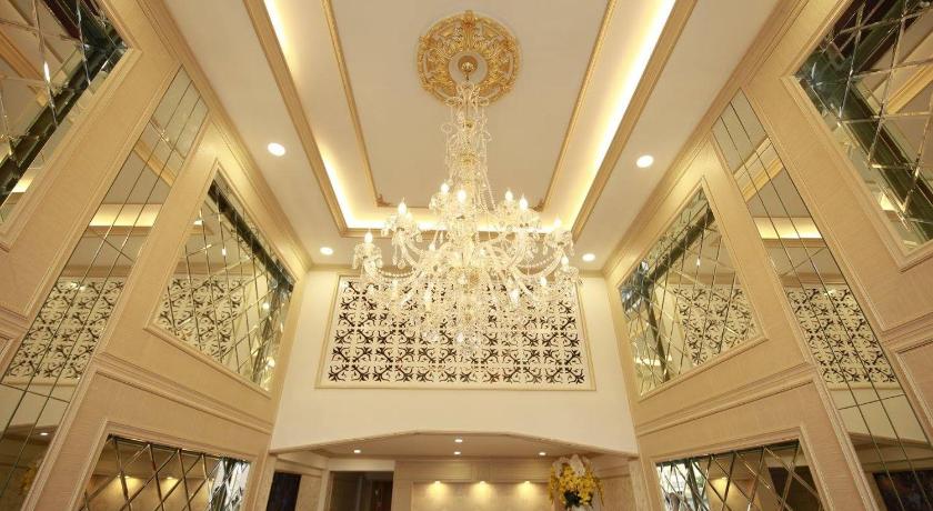 Kim Hoa Hotel – Dalat
