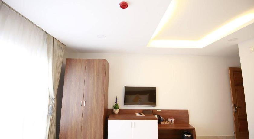 Kim Hoa Hotel – Dalat