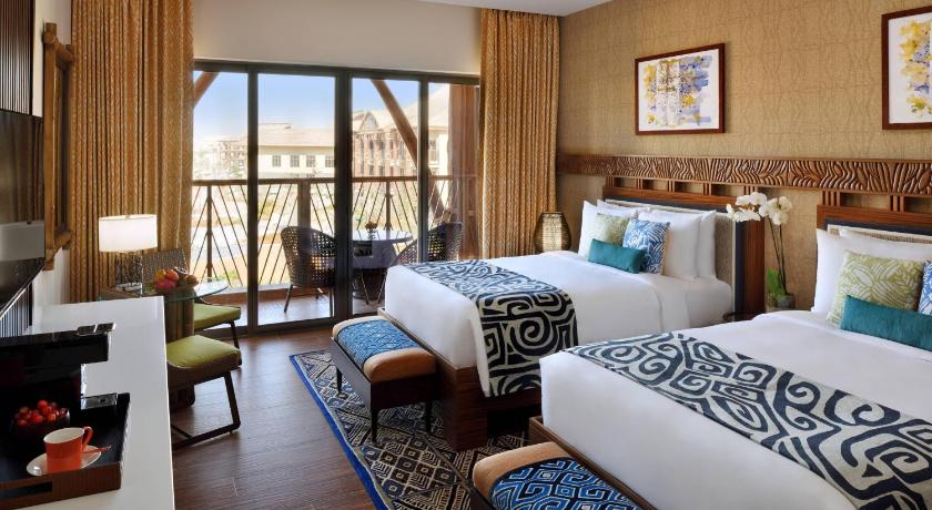 Image of Family Room, Guest room, Pool View, Balcony 1