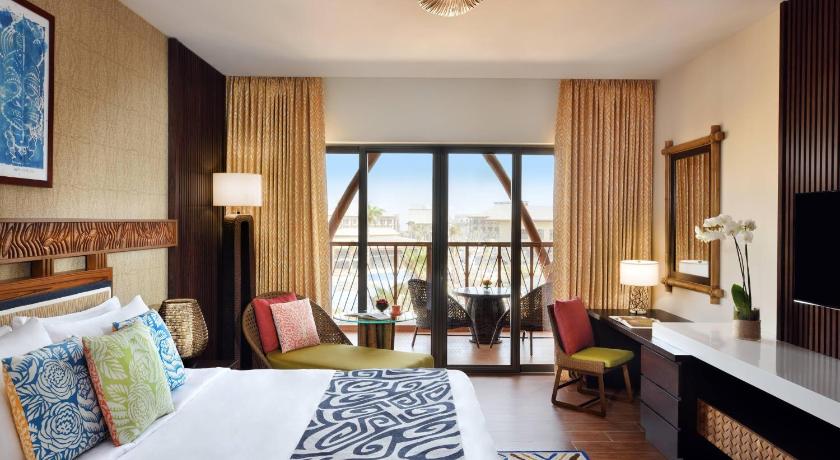 Image of Family Room, Guest room, Pool View, Balcony 0