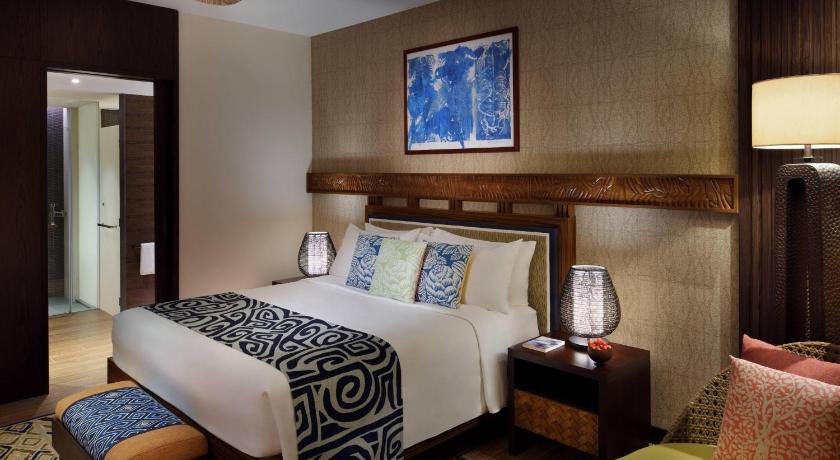 Image of Family Room, Guest room, Pool View, Balcony 3