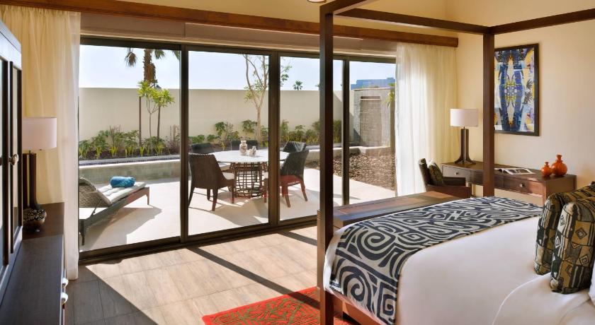 Image of Villa, 3 Bedroom Villa, Balcony 0