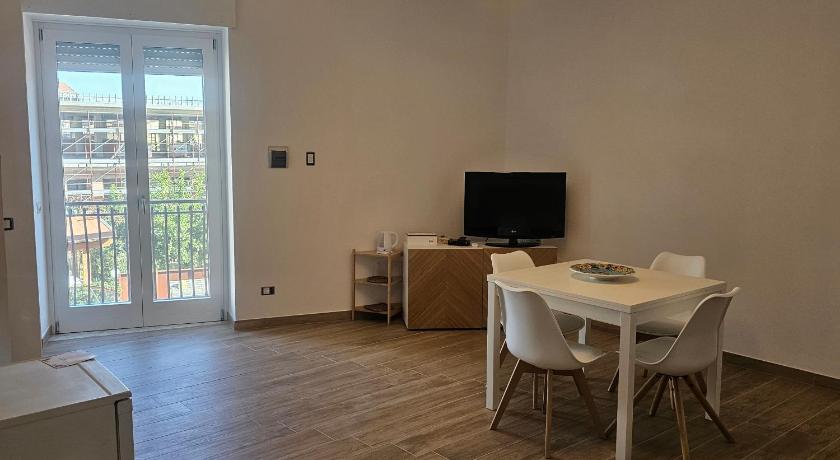 Vanvitelli's Guest House -Affittacamere