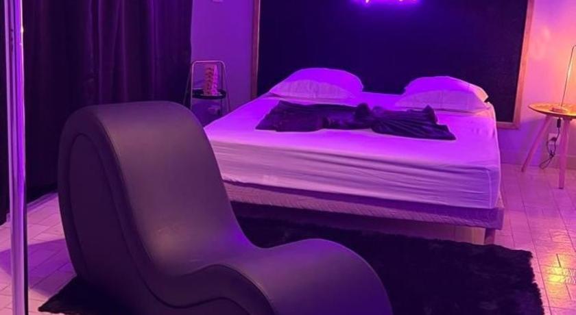 Aphrodite #Love Room#