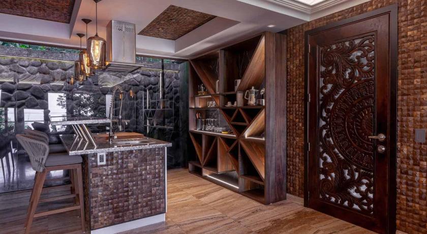Image of Luxury Villa 4 people 10