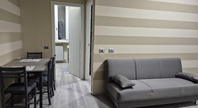 Mia Monza Living