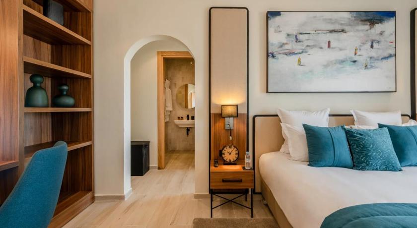 哈西拜达 Mia Hotel Mazagan 3星级 酒店 客房