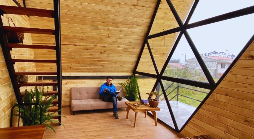 Chasky Glamping