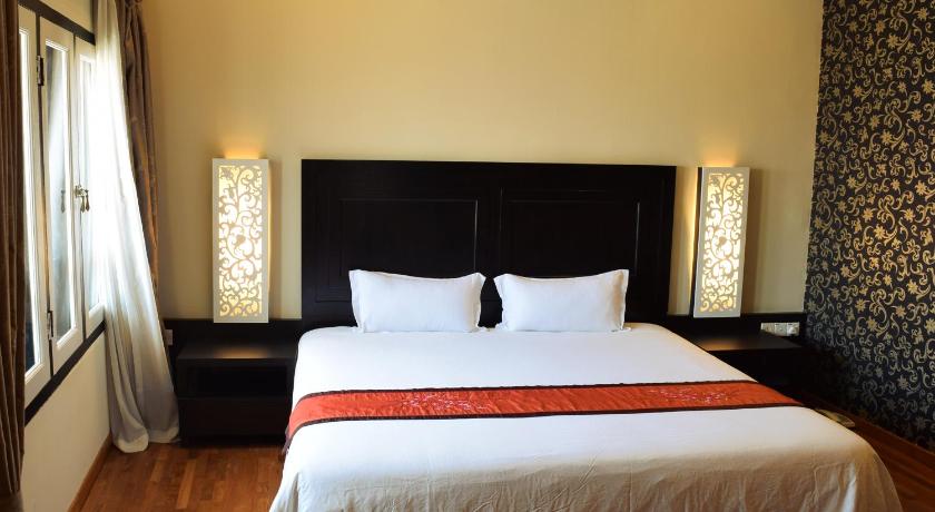 Image of Grand Deluxe (2 persons) 9