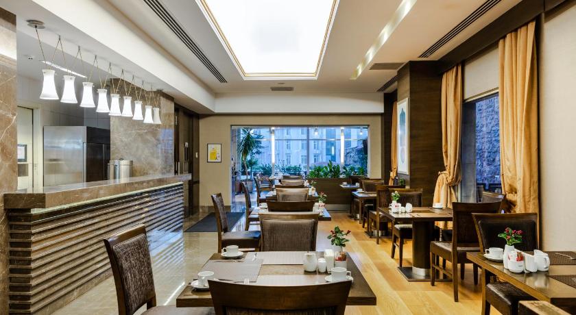 Levni Premium Hotel Istanbul Old City - image 8